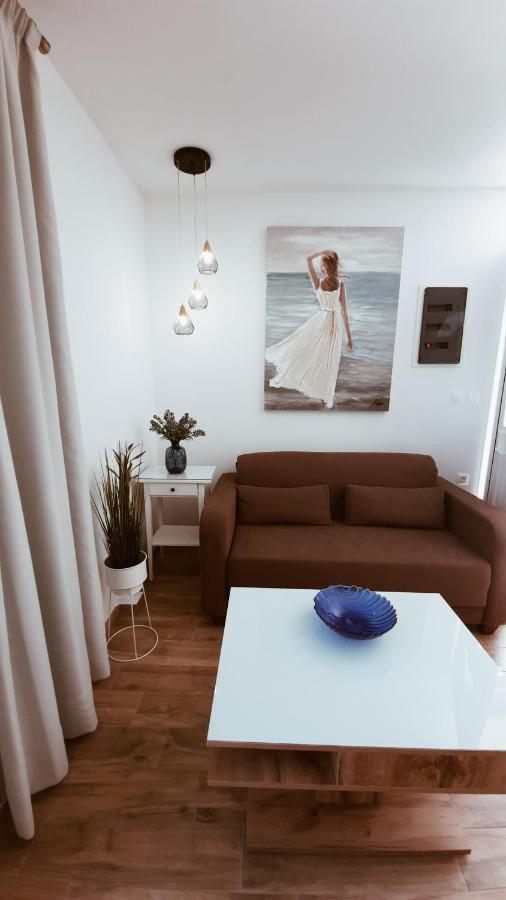 Haraki Beach Extérieur photo