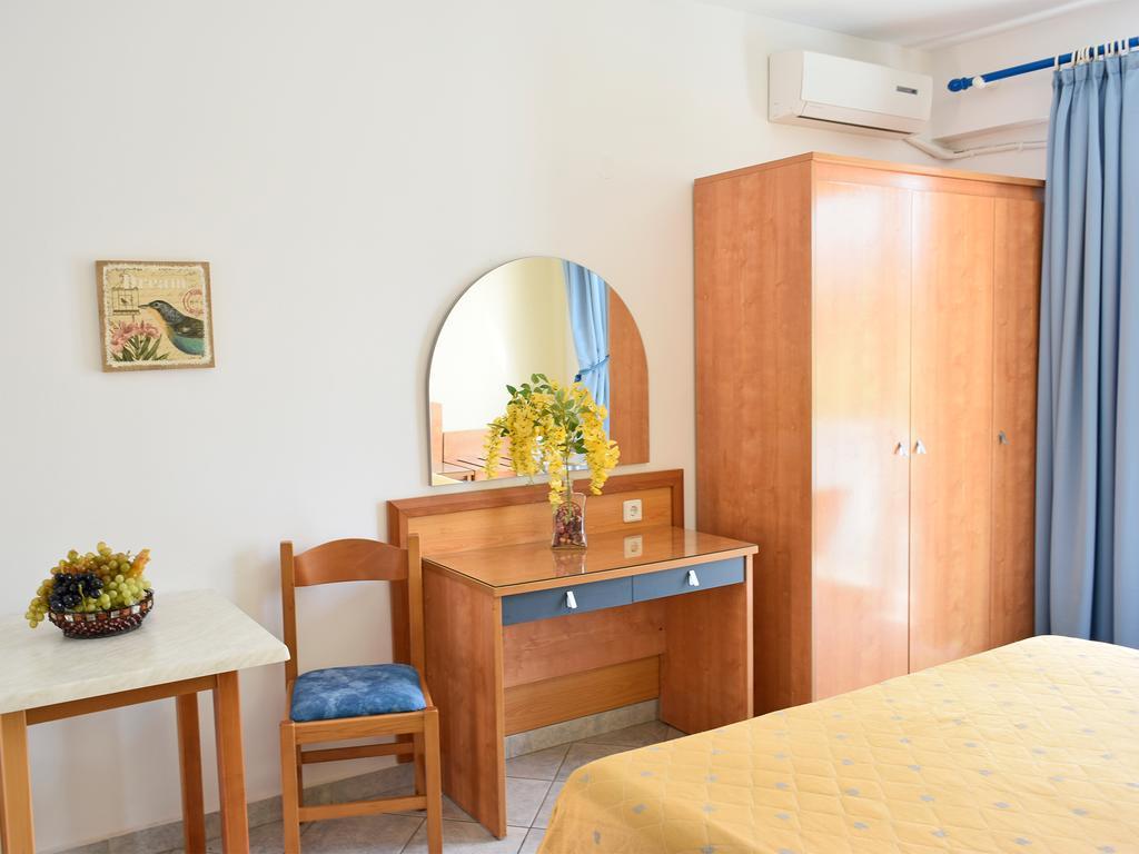 Haraki Beach Extérieur photo