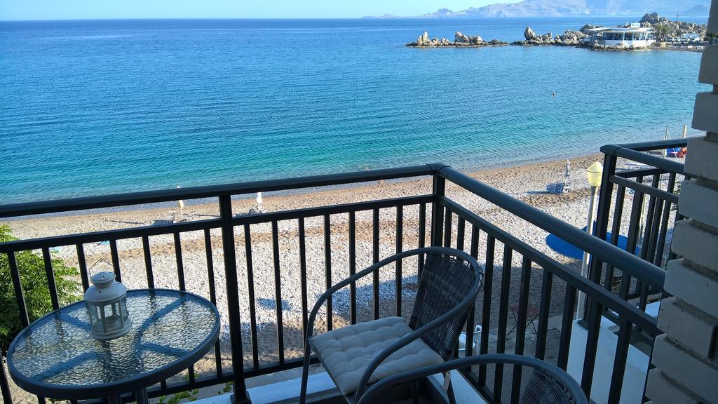 Haraki Beach Extérieur photo