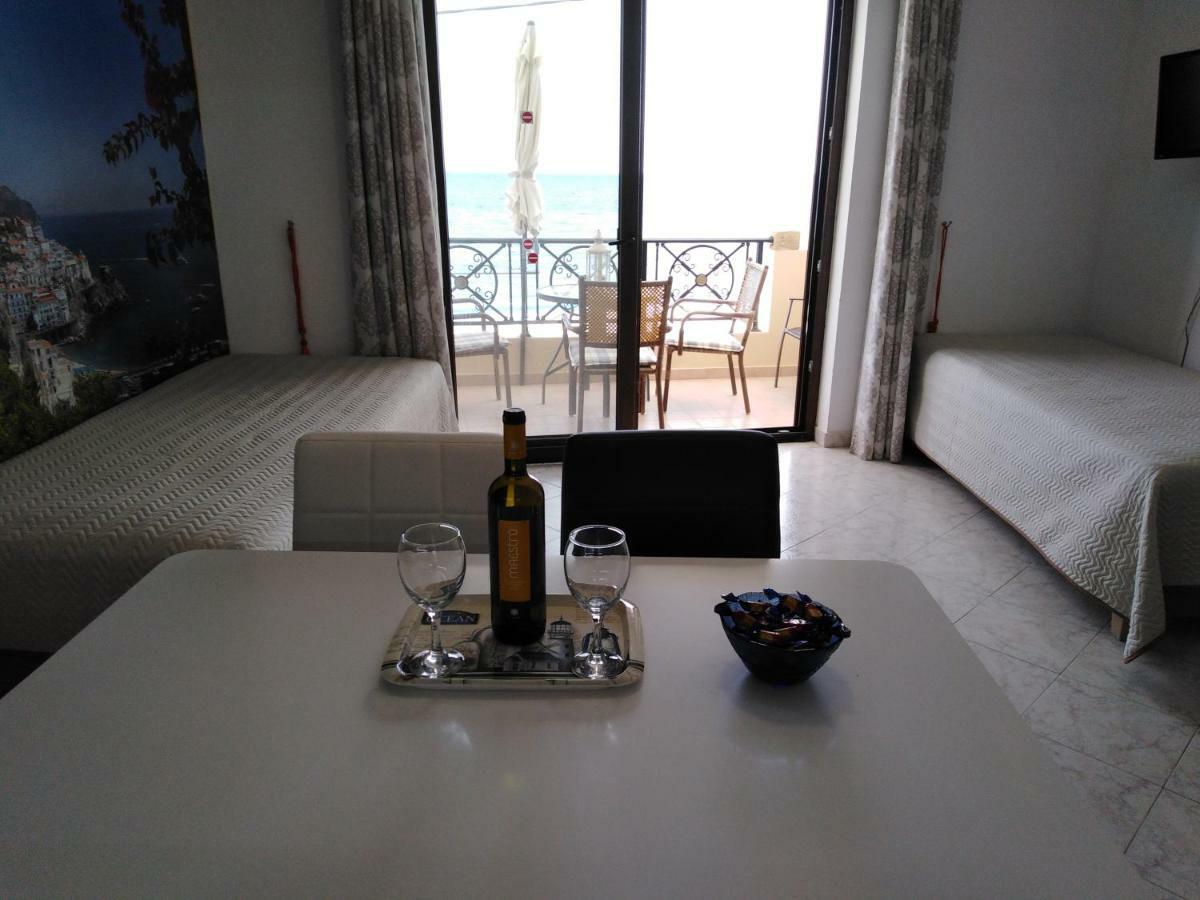 Haraki Beach Extérieur photo